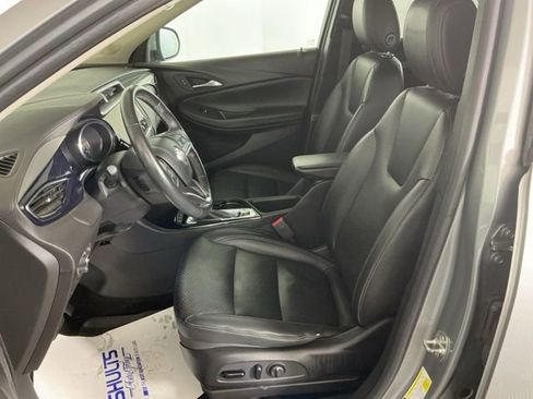 Used 2023 Buick Encore GX Essence w/ Experience Buick Package image 8