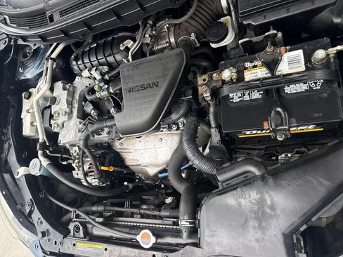 Used 2015 Nissan Rogue S w/ Convenience Package FWD image 35