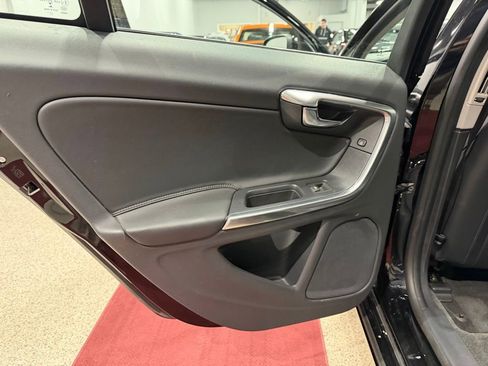 Used 2015 Volvo S60 T5 Premier Plus AWD/4WD image 20
