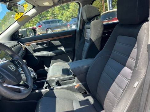Used 2017 Honda CR-V EX image 8