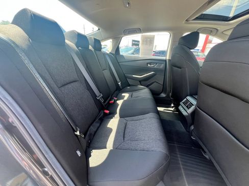 Used 2025 Honda Accord SE image 34
