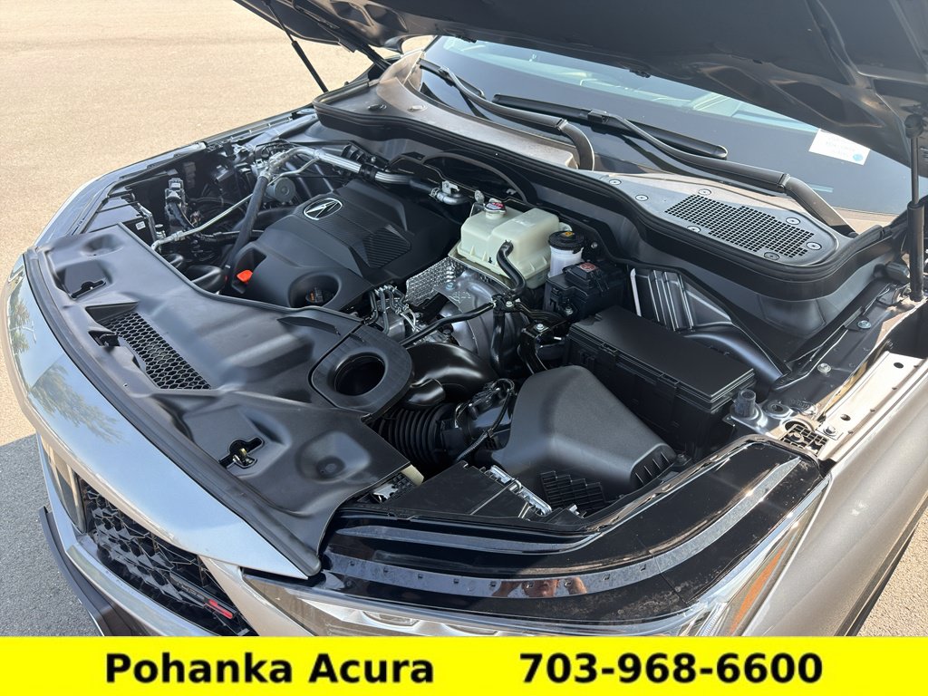 Certified 2026 Acura MDX Type S w/ Advance Package AWD/4WD image 35