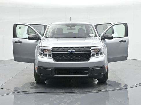 Used 2024 Ford Maverick XLT image 30