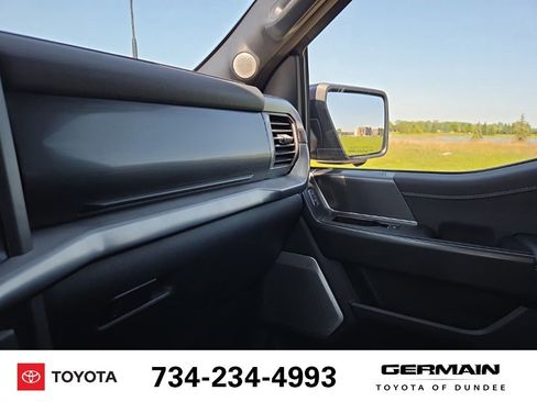 Used 2024 Ford F150 Lariat w/ Equipment Group 502A High AWD/4WD image 30