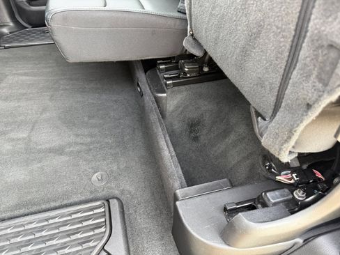 Used 2022 RAM 1500 TRX w/ TRX Level 2 Equipment Group image 44