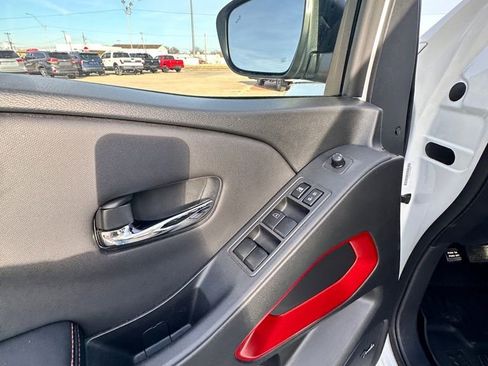 Certified 2024 Nissan Frontier PRO-4X w/ Pro Premium Package image 24