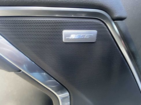 Certified 2025 Chevrolet Silverado 1500 RST w/ RST All Star Premium Package image 24