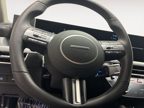 New 2026 Hyundai Sonata SEL image 46