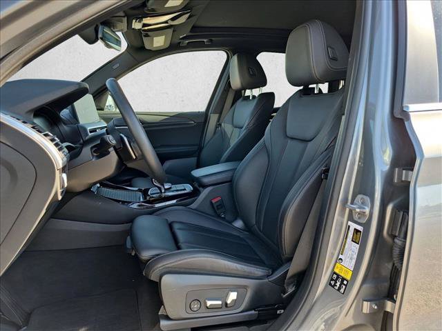 Used 2023 BMW X3 xDrive30i w/ Premium Package AWD/4WD image 17