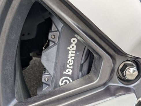 New 2025 Ford Mustang GT Premium w/ 60th Anniversary Package image 57