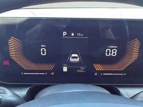 Certified 2025 Kia K4 FWD image 30