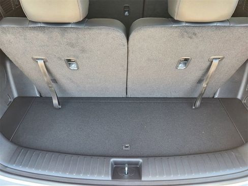 New 2026 Kia Sorento S w/ S Panoramic Sunroof Package FWD image 25