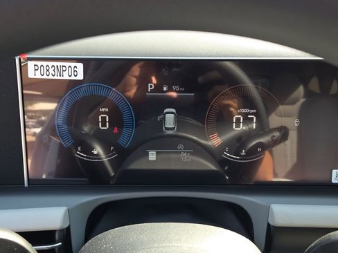 Certified 2026 Hyundai Tucson SEL image 26