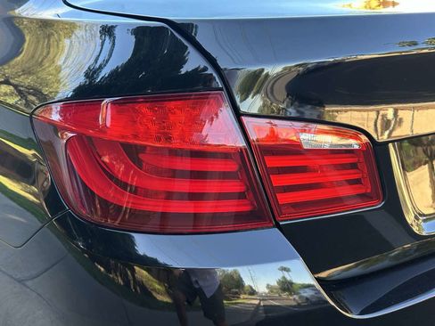 Used 2013 BMW 528i Sedan image 52