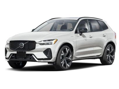 New 2026 Volvo XC60 T8 Plus w/ Protection Package Premier