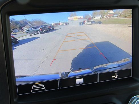 Used 2020 GMC Sierra 1500 AT4 w/ AT4 Premium Package image 23