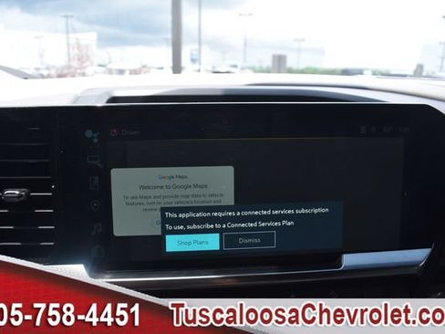 Used 2024 Chevrolet Silverado 1500 RST w/ All Star Edition Plus AWD/4WD image 33