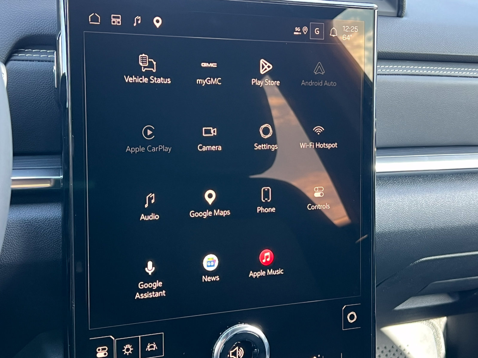 New 2027 GMC Terrain Elevation AWD/4WD image 19
