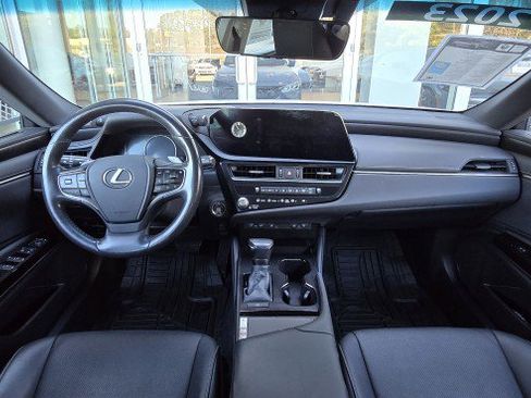 Used 2023 Lexus ES 350 w/ Premium Package image 19