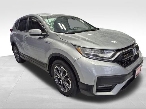 Used 2022 Honda CR-V EX-L image 6