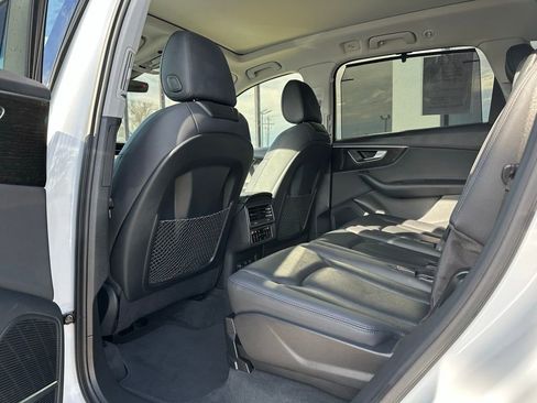 Used 2022 Audi Q7 3.0T Premium Plus image 22
