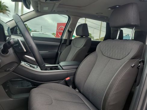 Used 2020 Hyundai Palisade SEL FWD image 23