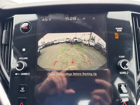 Certified 2025 Subaru Legacy Premium image 26