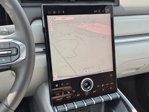 New 2026 GMC Terrain Denali image 14