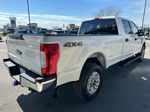 Used 2019 Ford F250 XLT image 7