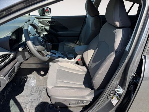 New 2026 Subaru Crosstrek 2.0i Premium image 10