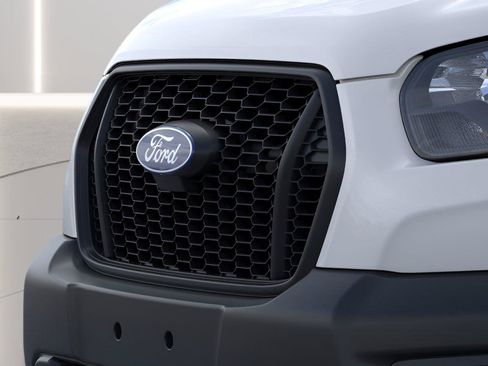 New 2026 Ford Transit 150 Low Roof RWD image 16