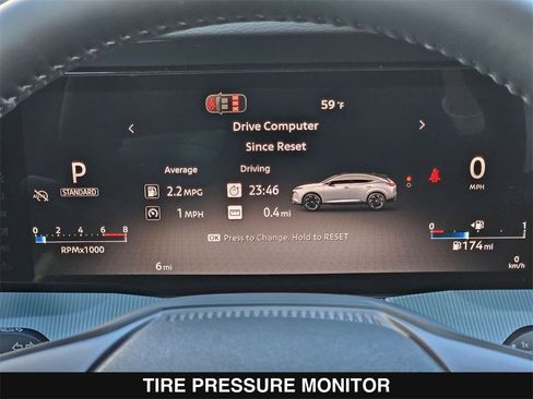 New 2026 Nissan Murano SL image 25