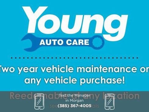 New 2026 Chrysler Pacifica Select image 4