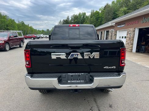 New 2025 RAM 2500 Tradesman image 6