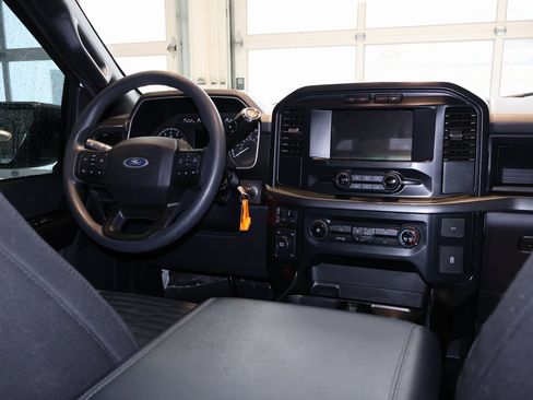 Used 2023 Ford F150 XL w/ STX Appearance Package image 26