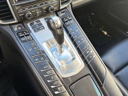 Used 2013 Porsche Panamera Turbo S AWD/4WD image 11