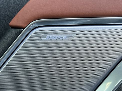 Used 2025 GMC Sierra 1500 Denali Ultimate image 19