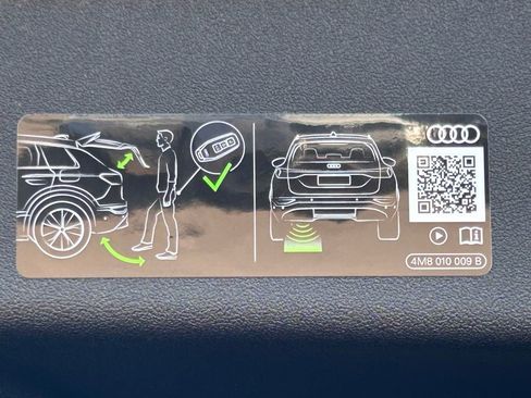 New 2025 Audi Q5 Premium Plus AWD/4WD image 53