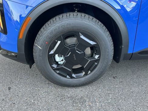 New 2026 Kia Sportage X-Pro Prestige image 8