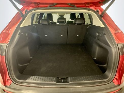 Used 2025 MAZDA CX-50 AWD 2.5 S w/ Premium Plus Pkg image 31