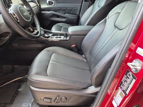 Used 2023 Kia Sorento SX FWD image 16