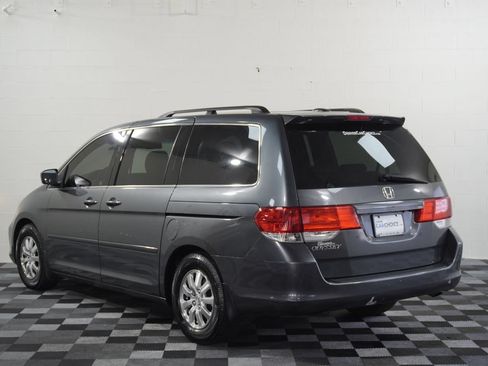 Used 2010 Honda Odyssey EX-L image 3