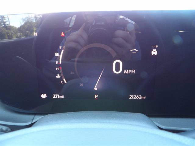 Used 2024 Buick Envista Sport Touring w/ Convenience I Package FWD image 16