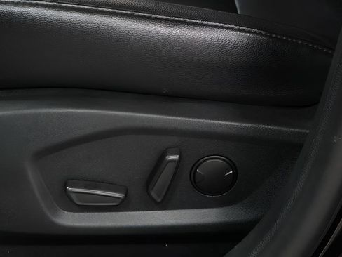 Used 2024 Ford Edge Titanium AWD/4WD image 20