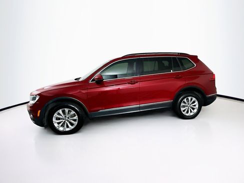 Used 2018 Volkswagen Tiguan SE image 4