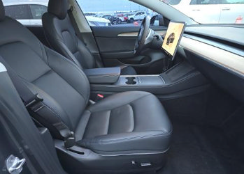Used 2023 Tesla Model 3 Standard Range RWD image 5