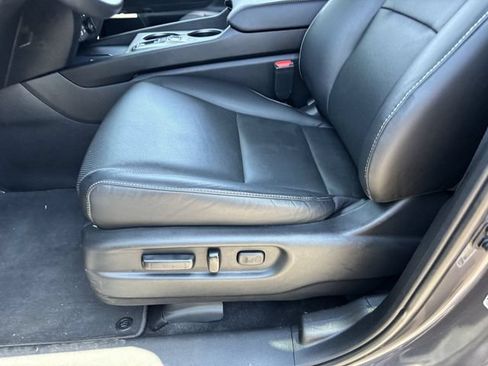 Used 2025 Honda Ridgeline RTL image 20