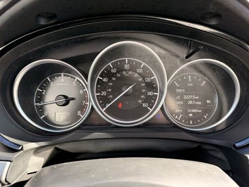 Used 2023 MAZDA CX-9 Touring image 27