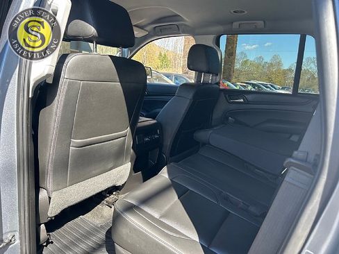 Used 2018 Chevrolet Tahoe LT w/ Luxury Package image 13