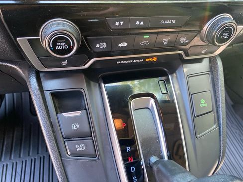 Used 2017 Honda CR-V EX-L image 18